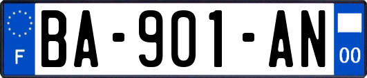 BA-901-AN