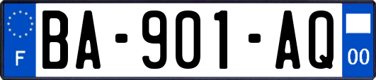 BA-901-AQ