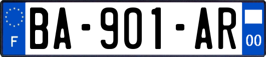 BA-901-AR