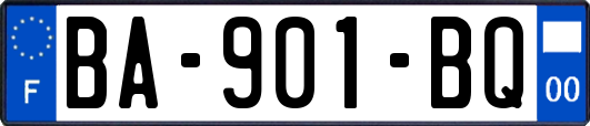 BA-901-BQ