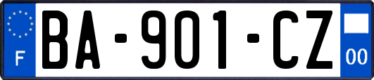 BA-901-CZ