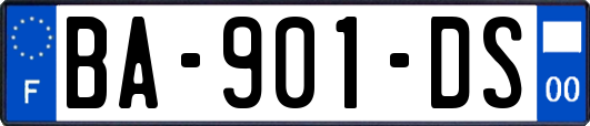 BA-901-DS