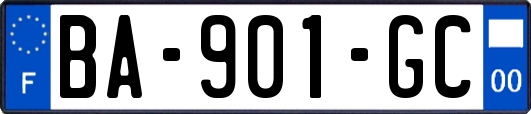 BA-901-GC