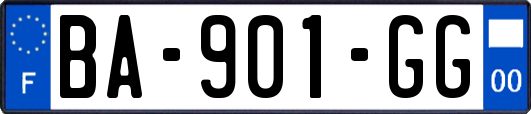 BA-901-GG