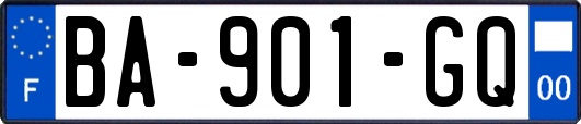 BA-901-GQ