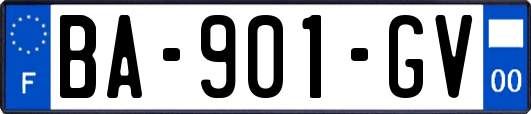 BA-901-GV