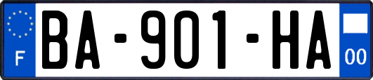 BA-901-HA