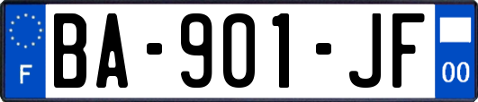 BA-901-JF