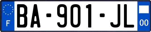 BA-901-JL