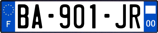 BA-901-JR