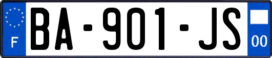 BA-901-JS