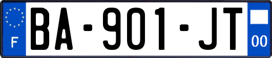 BA-901-JT