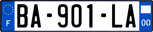 BA-901-LA