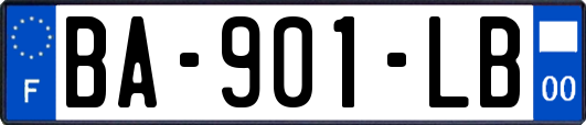 BA-901-LB