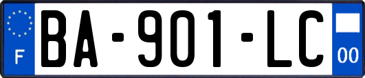 BA-901-LC