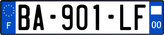BA-901-LF