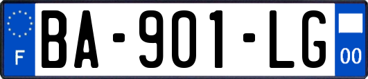 BA-901-LG