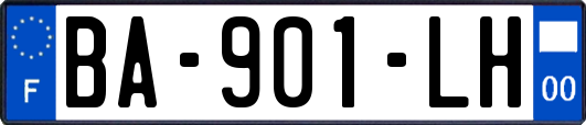 BA-901-LH