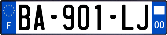 BA-901-LJ