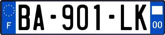 BA-901-LK