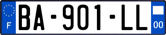 BA-901-LL