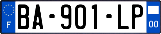 BA-901-LP