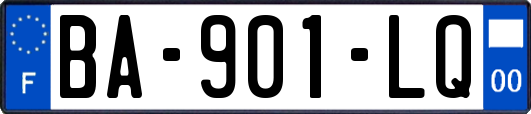 BA-901-LQ