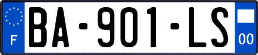 BA-901-LS