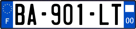 BA-901-LT