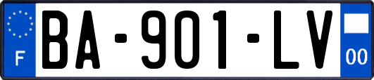 BA-901-LV