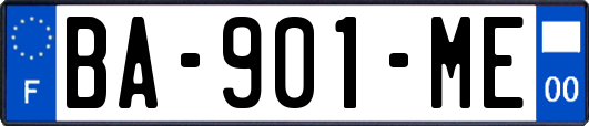 BA-901-ME