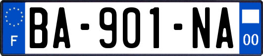BA-901-NA