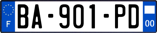 BA-901-PD