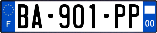 BA-901-PP