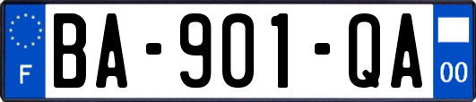 BA-901-QA