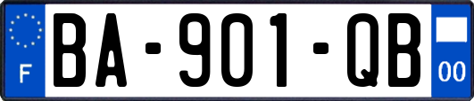 BA-901-QB