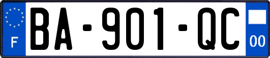 BA-901-QC