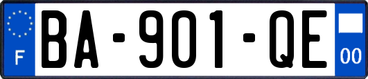 BA-901-QE