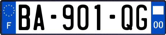 BA-901-QG