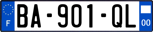 BA-901-QL