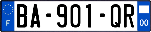 BA-901-QR