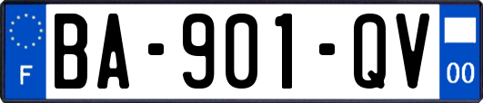 BA-901-QV
