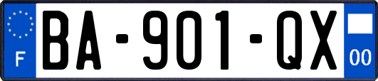 BA-901-QX