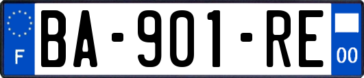 BA-901-RE