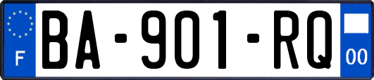 BA-901-RQ