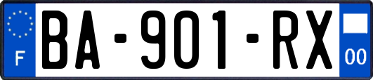 BA-901-RX