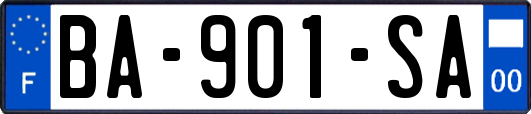 BA-901-SA