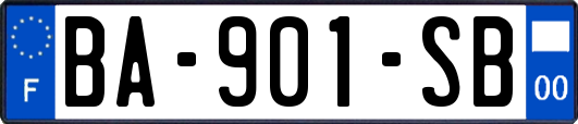 BA-901-SB
