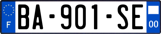 BA-901-SE