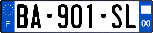 BA-901-SL